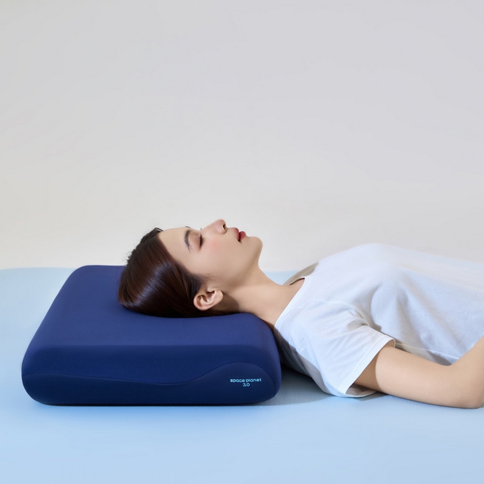 91家纺网 家纺一手货源 找家纺 （总）蔻眠 2025新款深睡三芯记忆枕pro3.0枕头慢回弹护颈枕芯