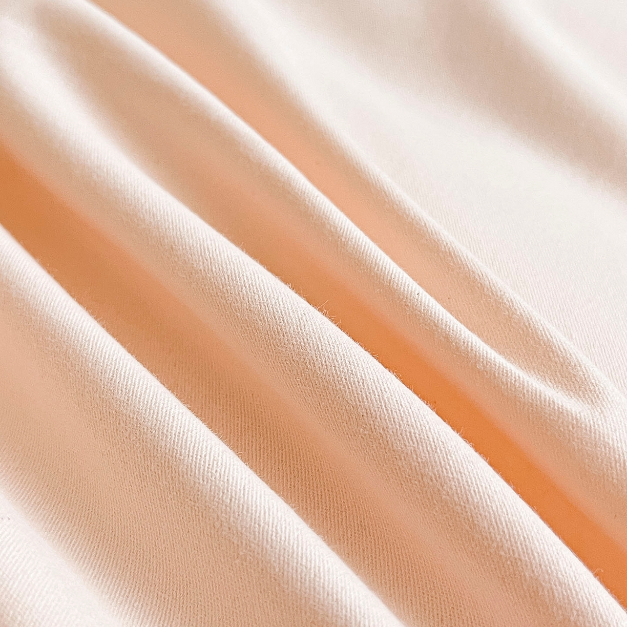 91家纺网 家纺一手货源 找家纺  2025秋冬新款轻奢高级感加厚保暖全棉纯棉磨毛重工刺绣四件套床上用品花间集 花间集-柔杏