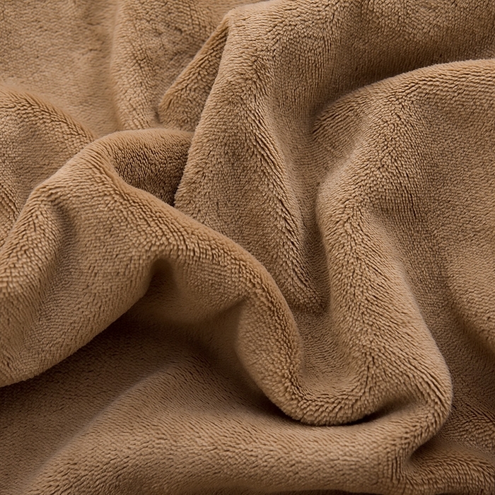 91家纺网 家纺一手货源 找家纺 （总）炫拼家纺 2025新款大眼卡通大版毛巾绣加厚牛奶绒四件套