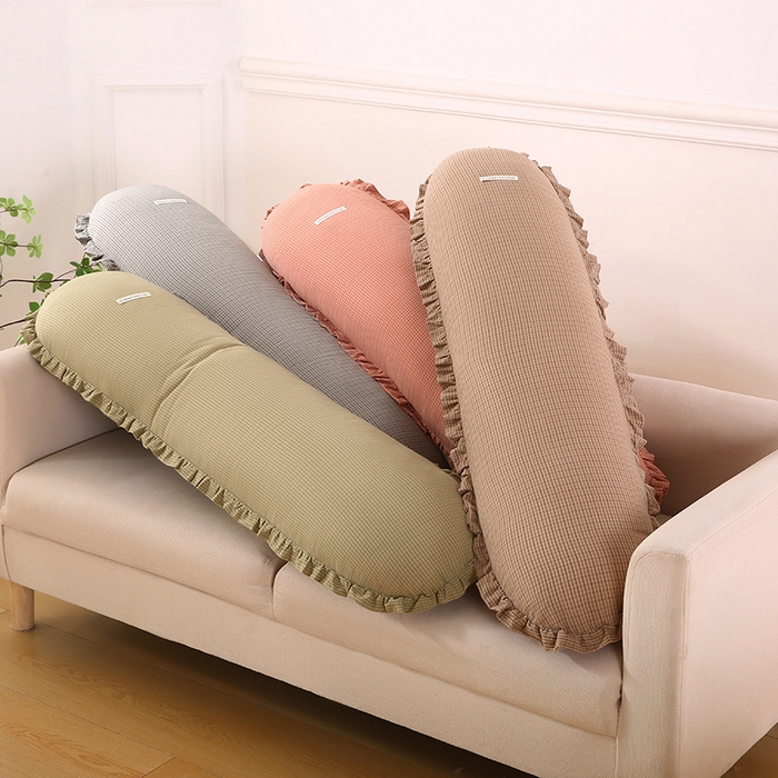 91家纺网 家纺一手货源 找家纺 （总）金牛枕芯 新款头等舱枕头针织乳胶护颈枕太空舱枕头家用单双人枕头保健枕头枕芯