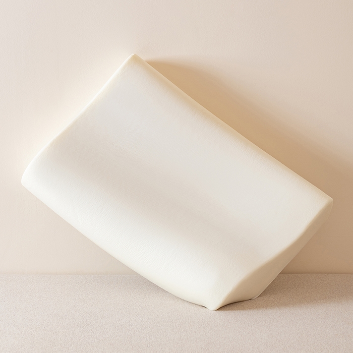 91家纺网 家纺一手货源 找家纺 （总）小米枕芯 2025新款白色针织记忆棉枕枕头枕芯