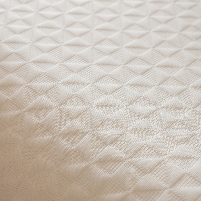 91家纺网 家纺一手货源 找家纺 （总）小米枕芯 2025新款白色针织记忆棉枕枕头枕芯