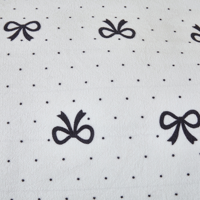 91家纺网 家纺一手货源 找家纺 凤杰家纺 2025新款高克重210克牛奶绒床盖四件套 简约格调