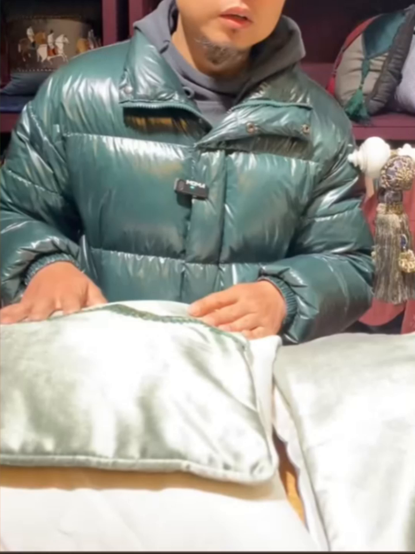 91家纺网 家纺一手货源 找家纺 （总）芯奇想 抱枕芯内胆45 50 60客厅沙发靠枕腰枕靠背垫套大号床上靠垫方芯婚庆