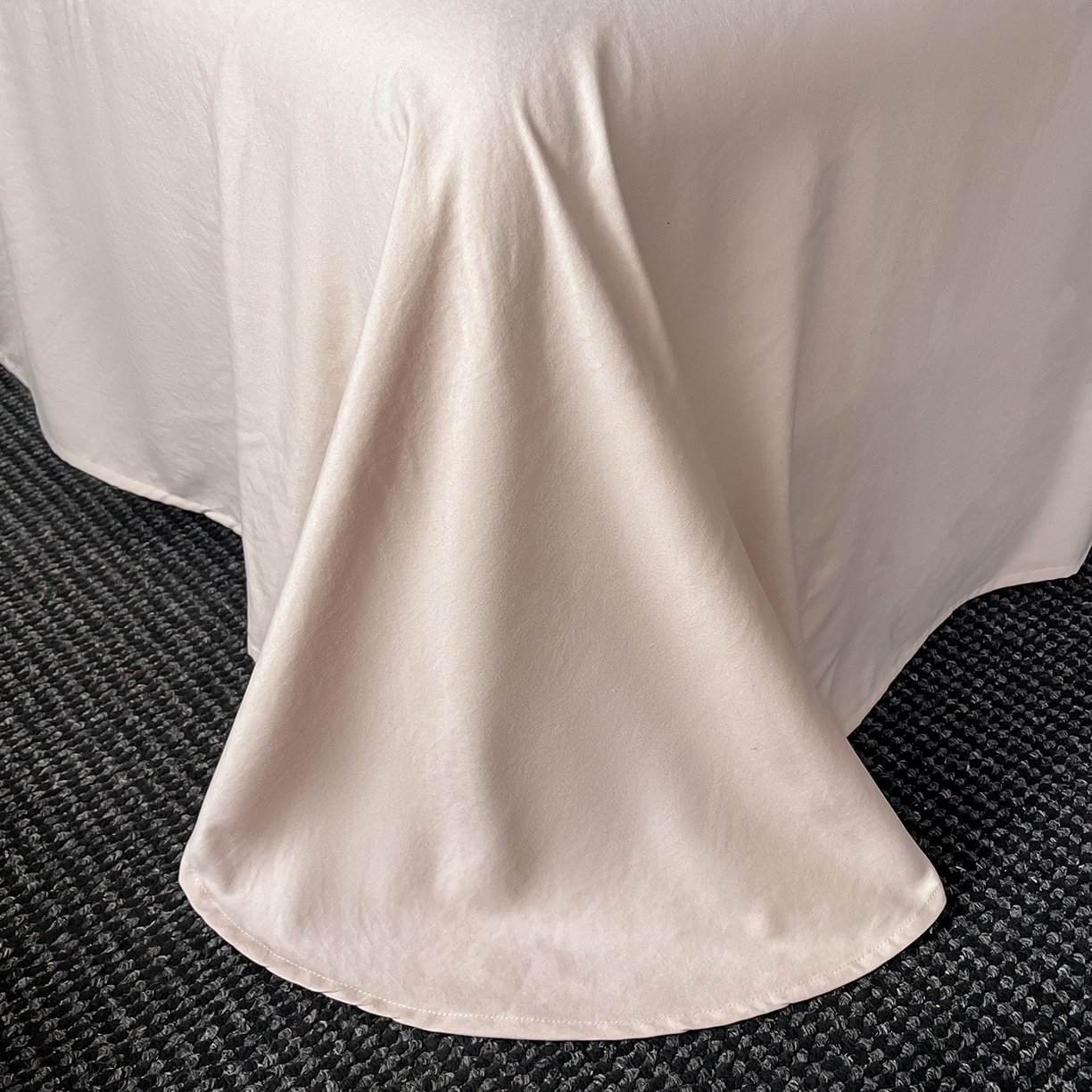 91家纺网 家纺一手货源 找家纺 （总）置顶家纺 2025新款亲肤提花系列四件套-蒂芙尼