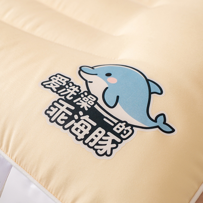 91家纺网 家纺一手货源 找家纺 （总）小米枕芯 2025新款儿童泡沫颗粒枕枕头枕芯