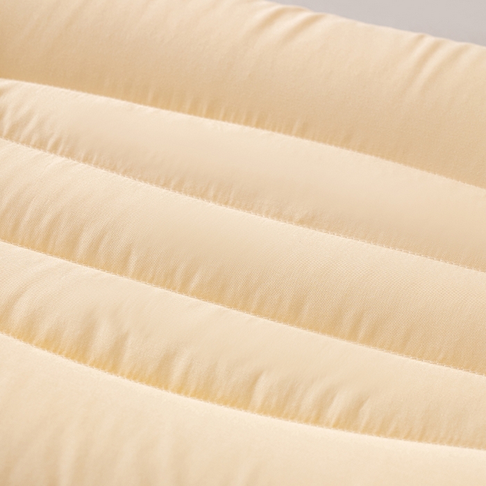 91家纺网 家纺一手货源 找家纺 （总）小米枕芯 2025新款儿童泡沫颗粒枕枕头枕芯