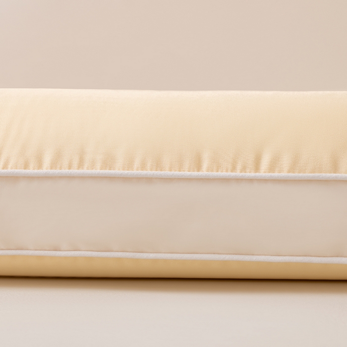 91家纺网 家纺一手货源 找家纺 小米枕芯 2025新款儿童泡沫颗粒枕枕头枕芯 儿童泡沫颗粒枕