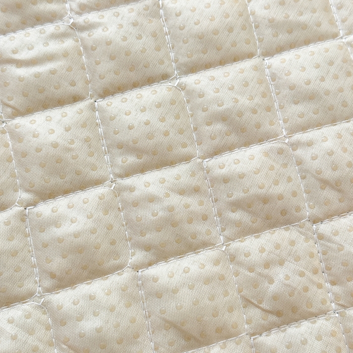 91家纺网 家纺一手货源 找家纺 手艺人家纺 2025新款绗缝绣花HLK02-03炕床盖 HLK02蓝