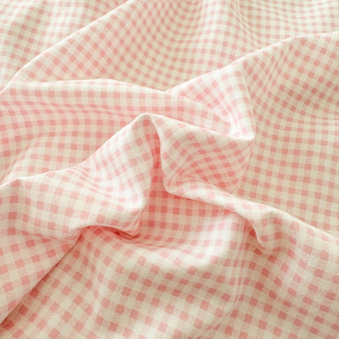 91家纺网 家纺一手货源 找家纺 悦兴家纺 2025新款A类水洗棉刺绣卡通小王子系列四件套（含买家秀） 小王子粉格