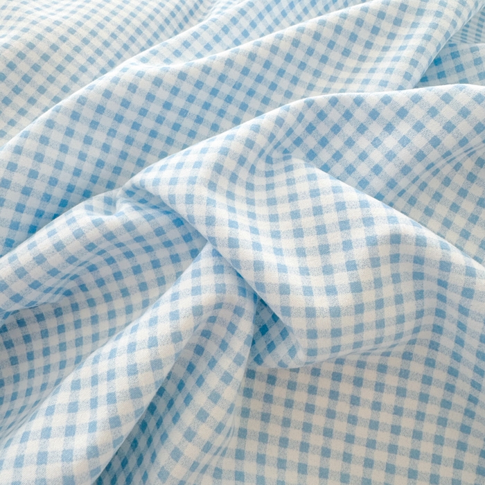 91家纺网 家纺一手货源 找家纺 悦兴家纺 2025新款A类水洗棉刺绣卡通小王子系列四件套（含买家秀） 小王子蓝格