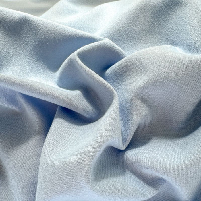 91家纺网 家纺一手货源 找家纺 悦兴家纺 2025新款A类水洗棉治愈萌犬系列四件套（含买家秀） 奶蓝多duo狗狗