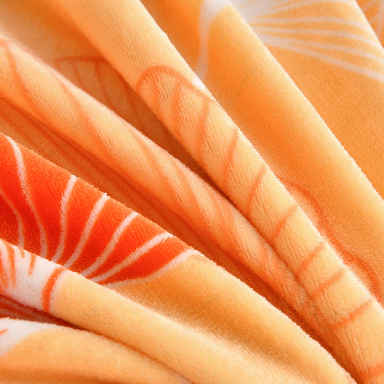 91家纺网 家纺一手货源 找家纺 （总）沐星纪（美得佳）布业 2025新款加厚牛奶绒印花四件套