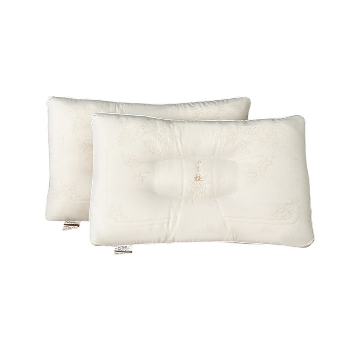 91家纺网 家纺一手货源 找家纺 （总）她喜爱枕芯 2025新款小富桂安睡枕枕头枕芯