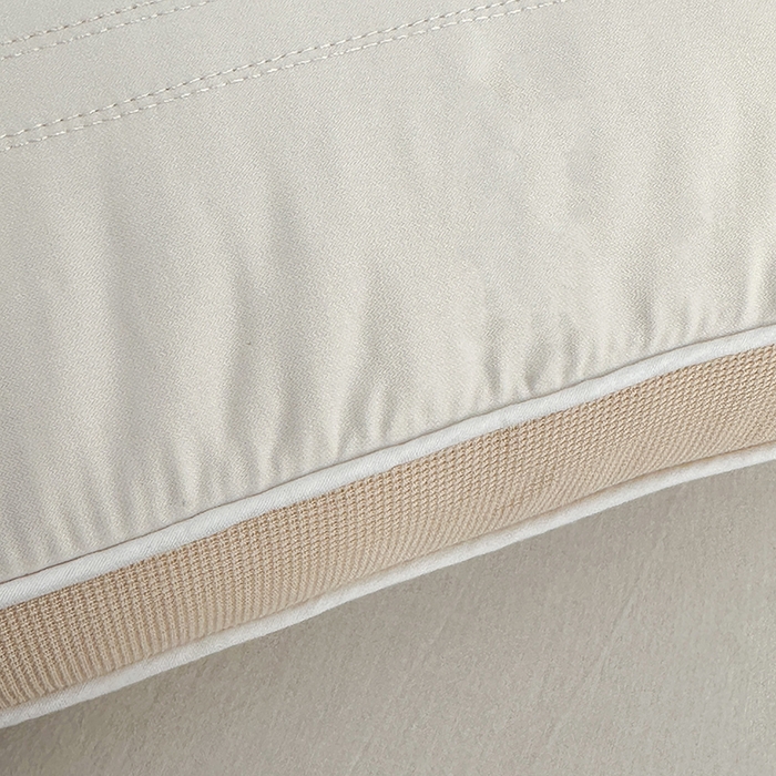 91家纺网 家纺一手货源 找家纺 （总）她喜爱枕芯 2025新款小富桂安睡枕枕头枕芯