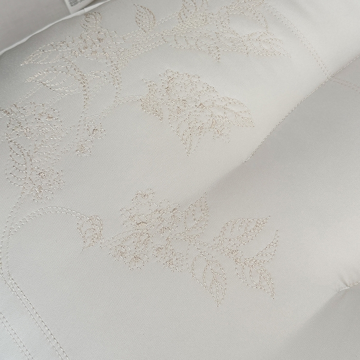 91家纺网 家纺一手货源 找家纺 （总）她喜爱枕芯 2025新款小富桂安睡枕枕头枕芯