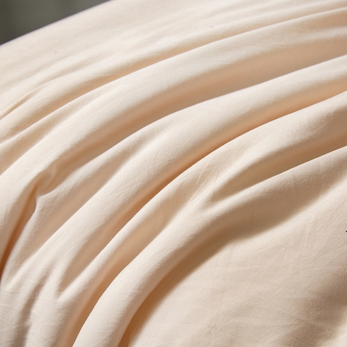 91家纺网 家纺一手货源 找家纺 美之润家纺 2025新款深睡被2代Pro控温被子冬季加厚冬被春秋被芯免被套棉被可机洗 蜜桃粉