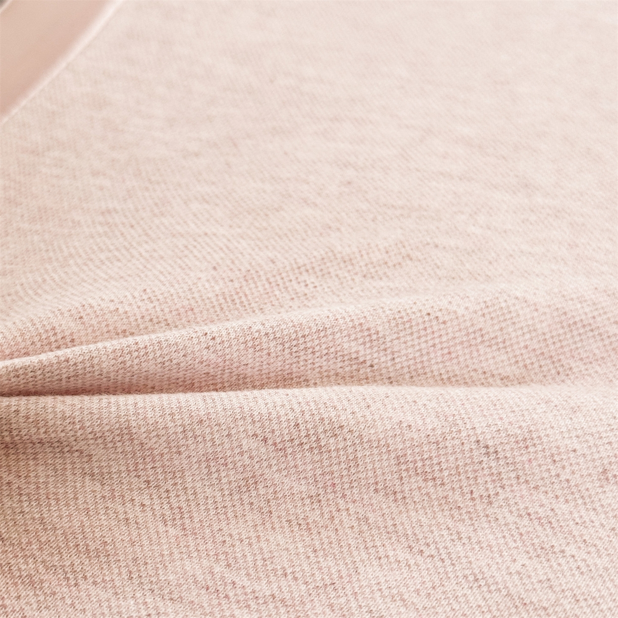 91家纺网 家纺一手货源 找家纺 麦肯锡 2025新款丝柔考拉记忆平枕  枕头枕芯 粉色/只