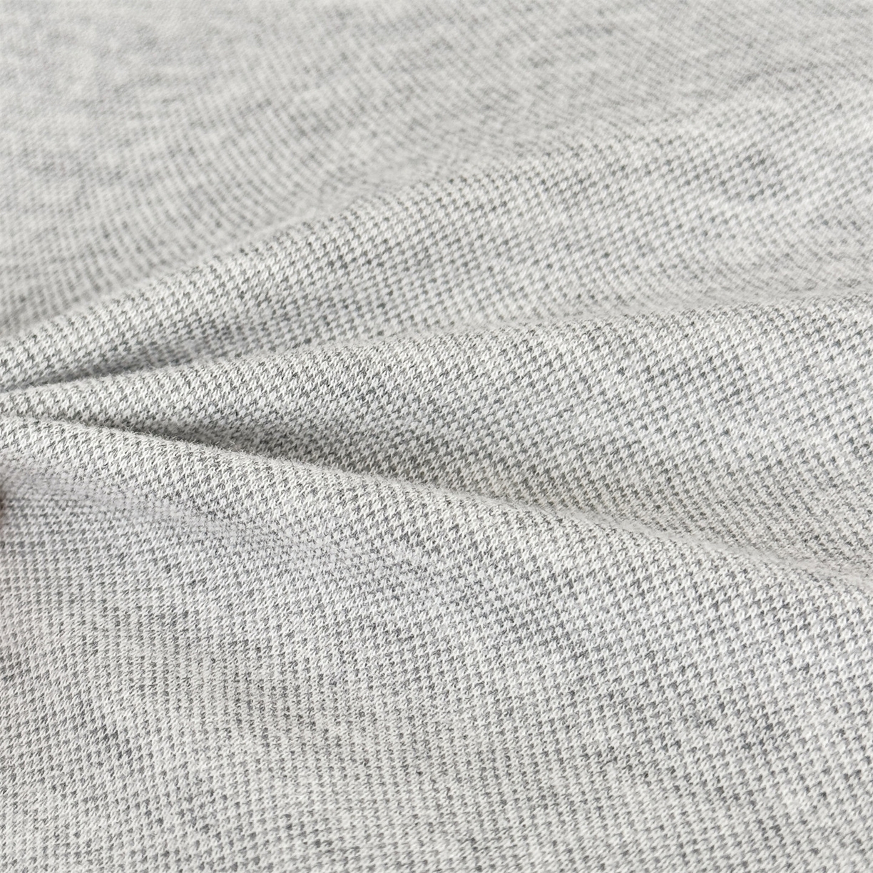 91家纺网 家纺一手货源 找家纺 麦肯锡 2025新款丝柔考拉记忆平枕  枕头枕芯 灰色/只