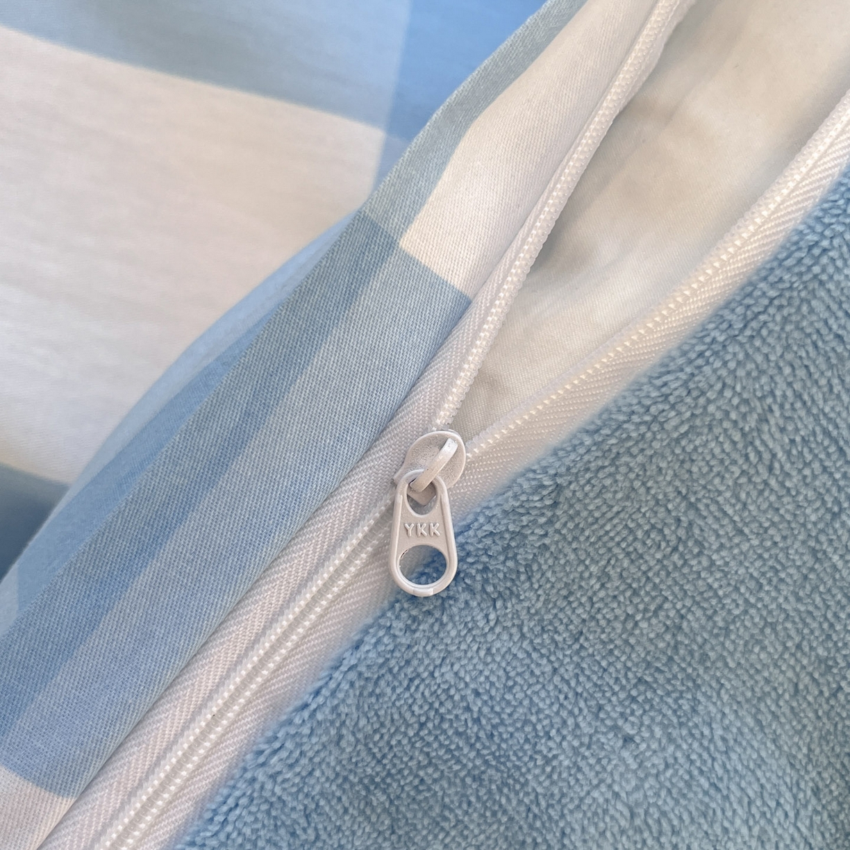 91家纺网 家纺一手货源 找家纺 （总）暮思家居 2025新款正版授权吉伊卡哇棉加绒全棉牛奶绒加厚保暖四件套系列