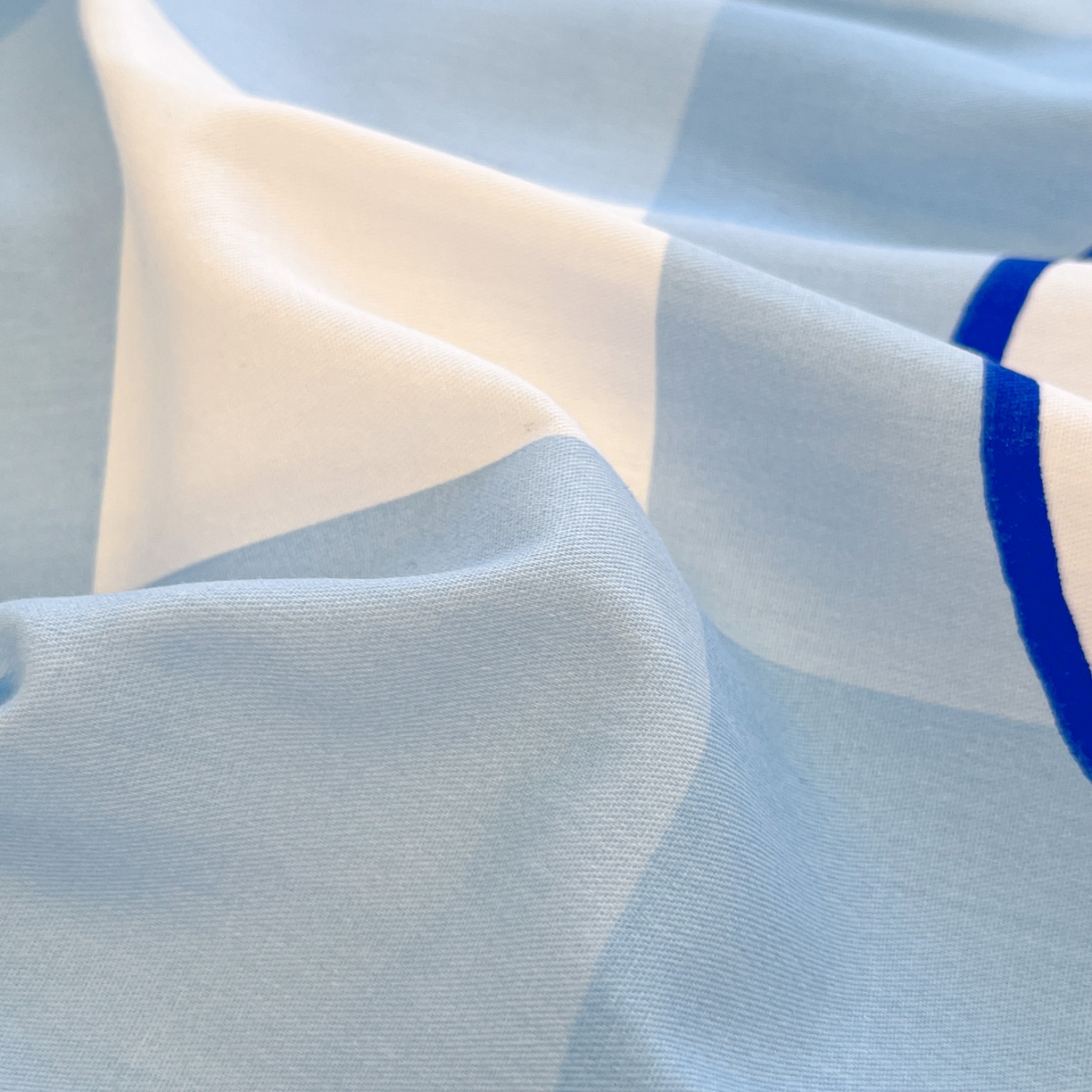 91家纺网 家纺一手货源 找家纺 （总）暮思家居 2025新款正版授权吉伊卡哇棉加绒全棉牛奶绒加厚保暖四件套系列