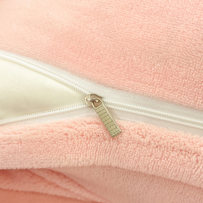 91家纺网 家纺一手货源 找家纺 如一 2025新款高克重大版数码印花牛奶绒四件套 萌派对