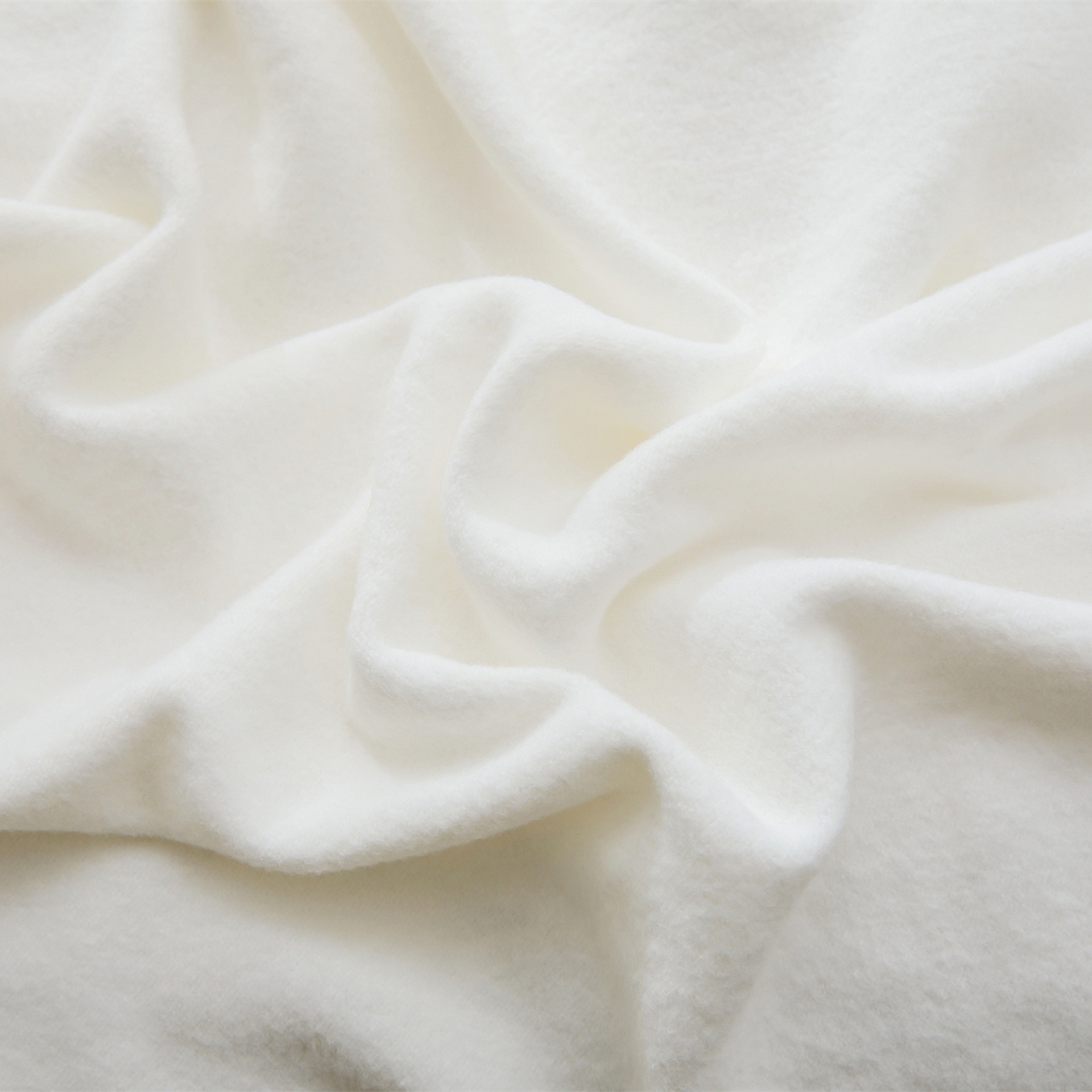 91家纺网 家纺一手货源 找家纺 （总）暖绵绵家纺 2025新款柔软百搭简约家居针织毯-阿黛