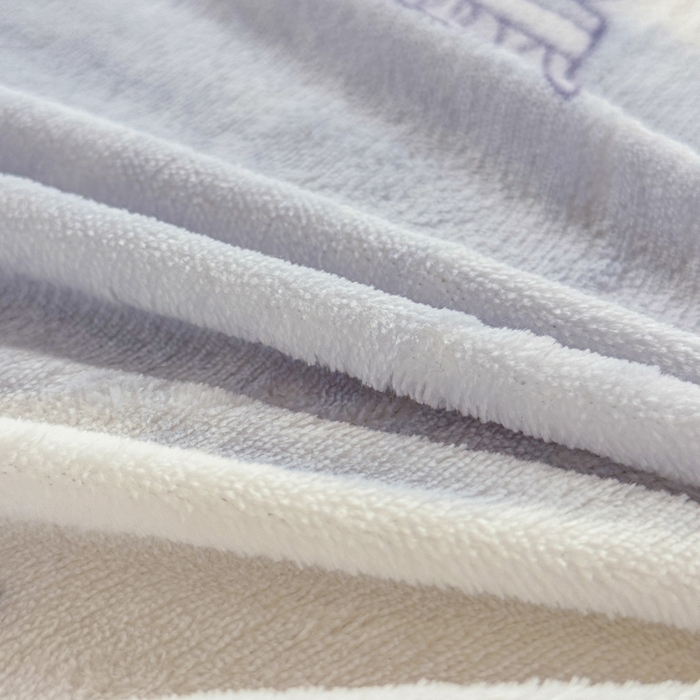 91家纺网 家纺一手货源 找家纺 梦舒阳家纺 2026新品牛奶绒单床笠单被套床笠三件套软fufu牛奶绒单品 炫影蝴蝶【绒床笠】