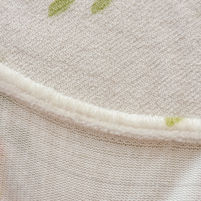 91家纺网 家纺一手货源 找家纺 梦舒阳家纺 2026新品牛奶绒单床笠单被套床笠三件套软fufu牛奶绒单品 布布萌宠【绒床笠】