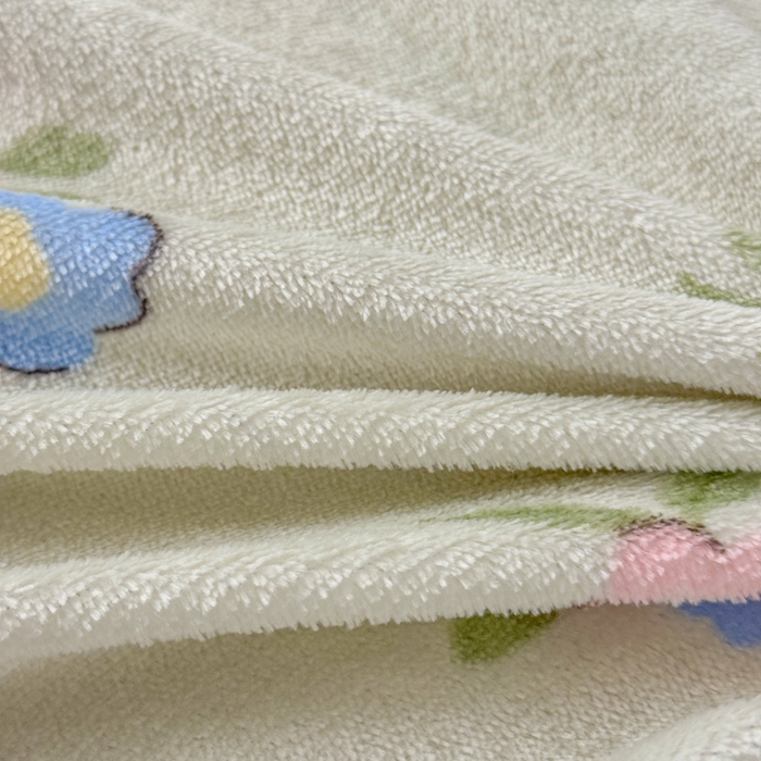 91家纺网 家纺一手货源 找家纺 梦舒阳家纺 2026新品牛奶绒单床笠单被套床笠三件套软fufu牛奶绒单品 绿意盎然【绒床笠】