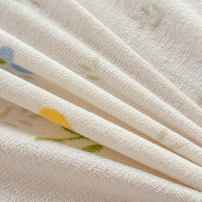 91家纺网 家纺一手货源 找家纺 梦舒阳家纺 2026新品牛奶绒单床笠单被套床笠三件套软fufu牛奶绒单品 布布萌宠【绒床笠】