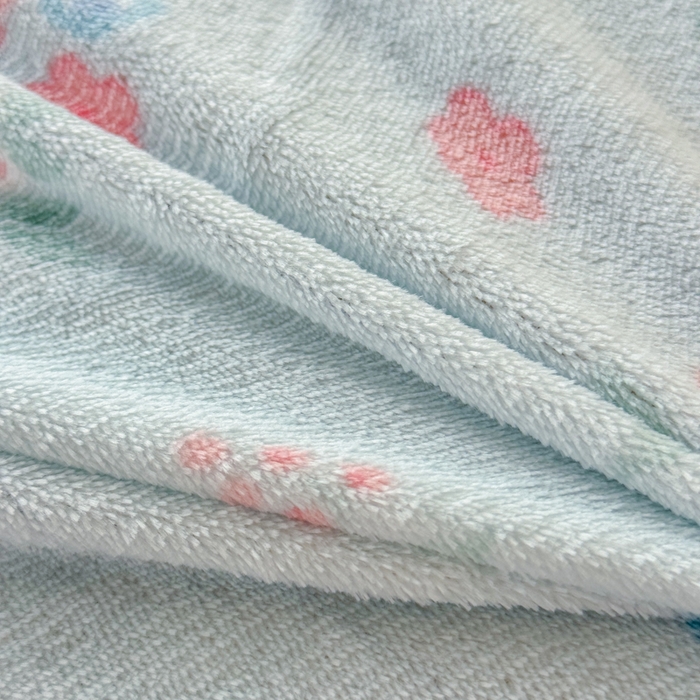 91家纺网 家纺一手货源 找家纺 梦舒阳家纺 2026新品牛奶绒单床笠单被套床笠三件套软fufu牛奶绒单品 一帘幽梦【绒床笠】