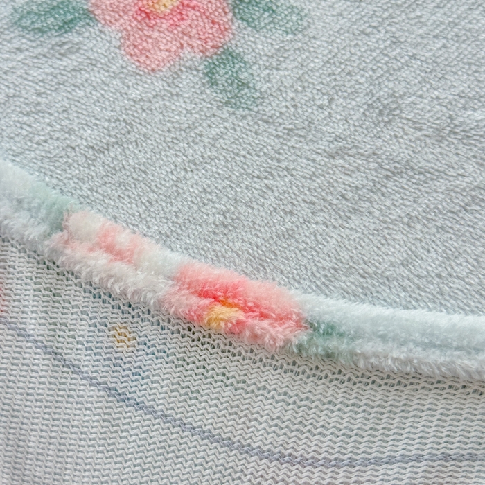 91家纺网 家纺一手货源 找家纺 梦舒阳家纺 2026新品牛奶绒单床笠单被套床笠三件套软fufu牛奶绒单品 一帘幽梦【绒床笠】