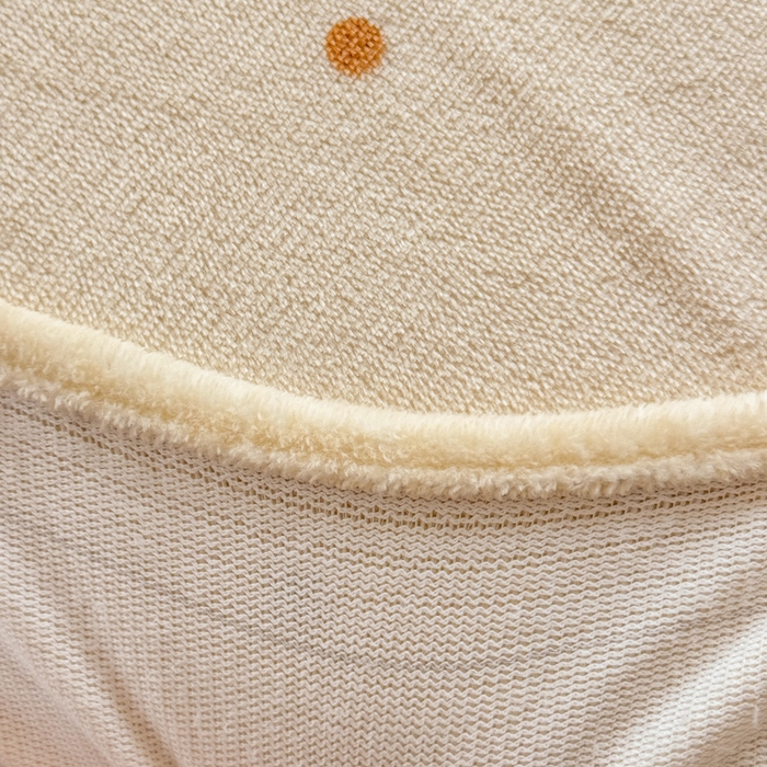 91家纺网 家纺一手货源 找家纺 梦舒阳家纺 2026新品牛奶绒单床笠单被套床笠三件套软fufu牛奶绒单品 咔咔小熊【绒床笠】