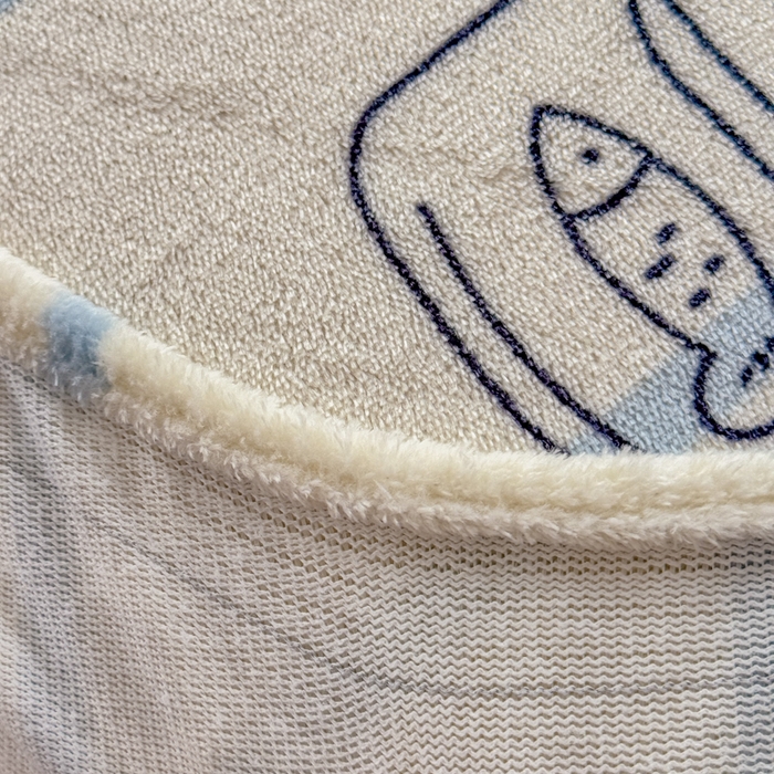 91家纺网 家纺一手货源 找家纺 梦舒阳家纺 2026新品牛奶绒单床笠单被套床笠三件套软fufu牛奶绒单品 煤球宝贝【绒床笠】