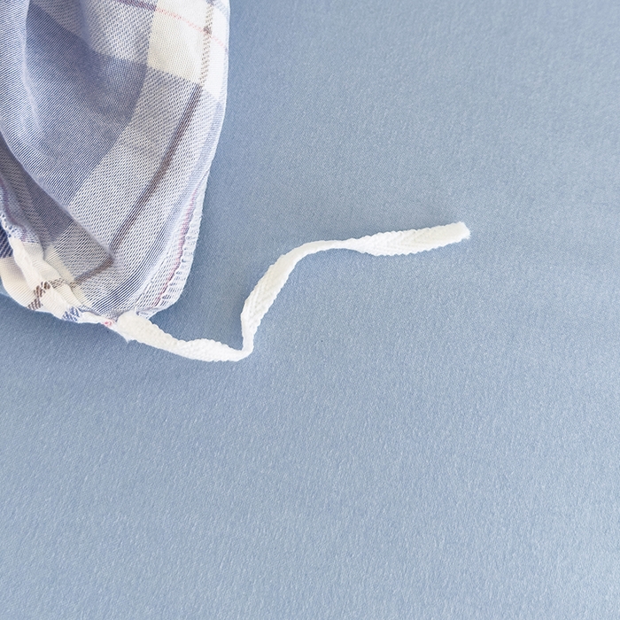 91家纺网 家纺一手货源 找家纺 桔禾家纺 2025新款无印风四件套床单床笠被套被罩纯色水洗棉学生宿舍床上三件套四件套 大紫格