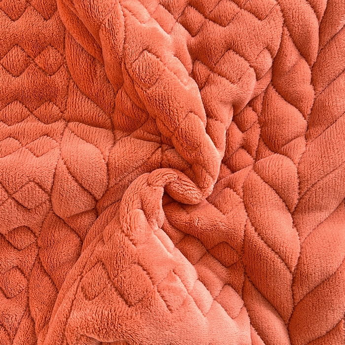 91家纺网 家纺一手货源 找家纺 （总）圣比熊 2025新款A类牛奶绒夹棉花边枕套情侣双人加长枕芯套枕头套-轻奢