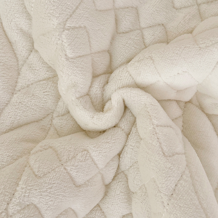 91家纺网 家纺一手货源 找家纺 圣比熊 2025新款A类牛奶绒花边夹棉枕套单人宿舍枕芯套枕头套一对-轻奢 花边轻奢款-象牙白