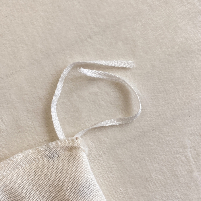 91家纺网 家纺一手货源 找家纺 蝶帕家纺 2025新款兔毛绒印花四件套 小波点