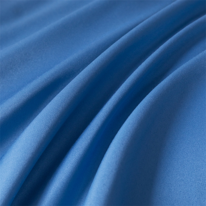 91家纺网 家纺一手货源 找家纺 （总）大麦乐田 2023新款亲肤雅棉刺绣四件套-水月镜花