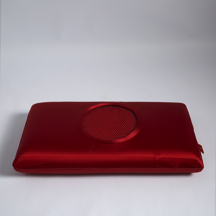 91家纺网 家纺一手货源 找家纺 （总）永乐枕芯 2025新款3D黑金竹炭凝胶枕枕头枕芯