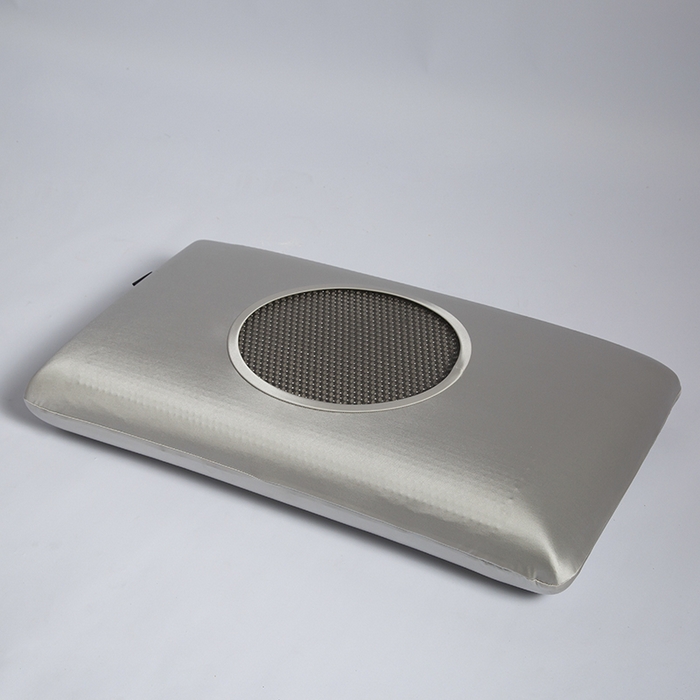 91家纺网 家纺一手货源 找家纺 （总）永乐枕芯 2025新款3D黑金竹炭凝胶枕枕头枕芯