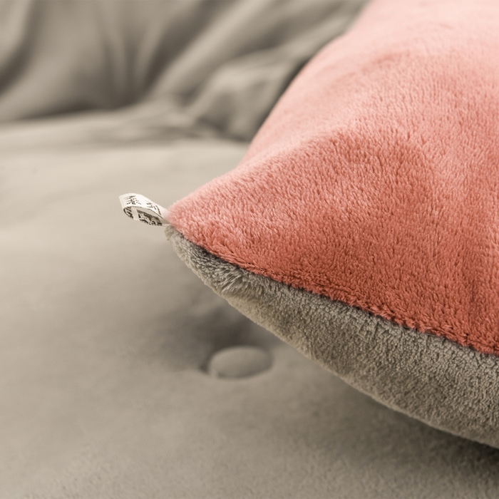 91家纺网 家纺一手货源 找家纺 （总）金柚子家纺 2025新款牛奶绒刺绣冬被