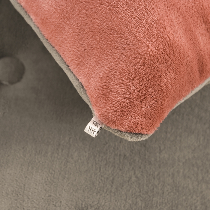 91家纺网 家纺一手货源 找家纺 （总）金柚子家纺 2025新款牛奶绒刺绣冬被