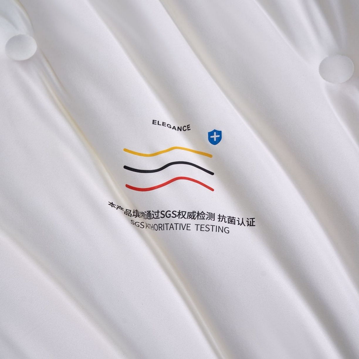 91家纺网 家纺一手货源 找家纺 （总）朴罗 （ 原岚图） 2025新款24K黄金蚕蛹暖气被被子被芯