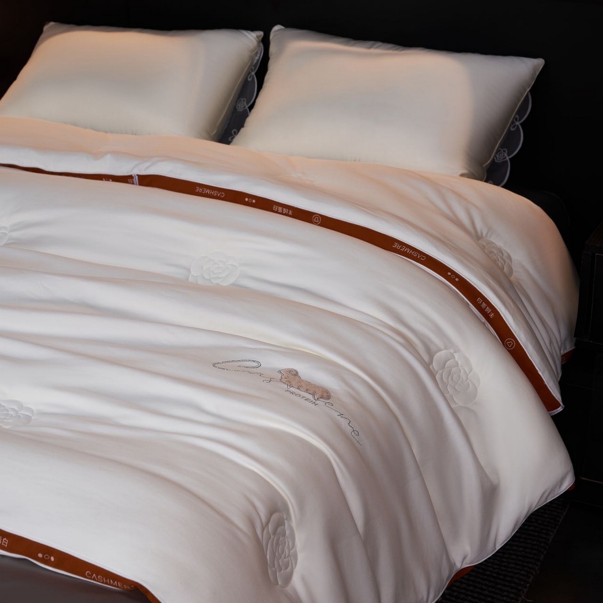 91家纺网 家纺一手货源 找家纺 （总）朴罗 （ 原岚图） 2025新款被子礼盒包装