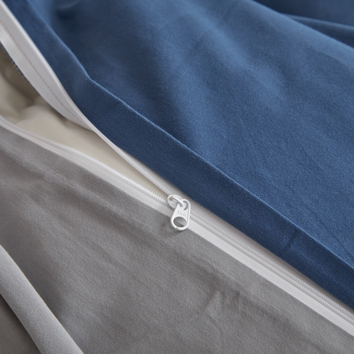 91家纺网 家纺一手货源 找家纺 （总）卓越家纺 2025新款全棉加厚磨毛四件套