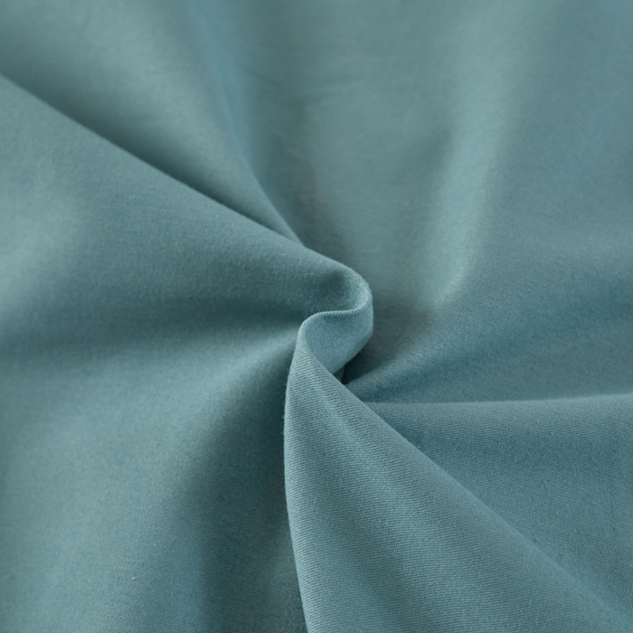 91家纺网 家纺一手货源 找家纺 卓越家纺 2025新款全棉加厚磨毛四件套 碧落星辰