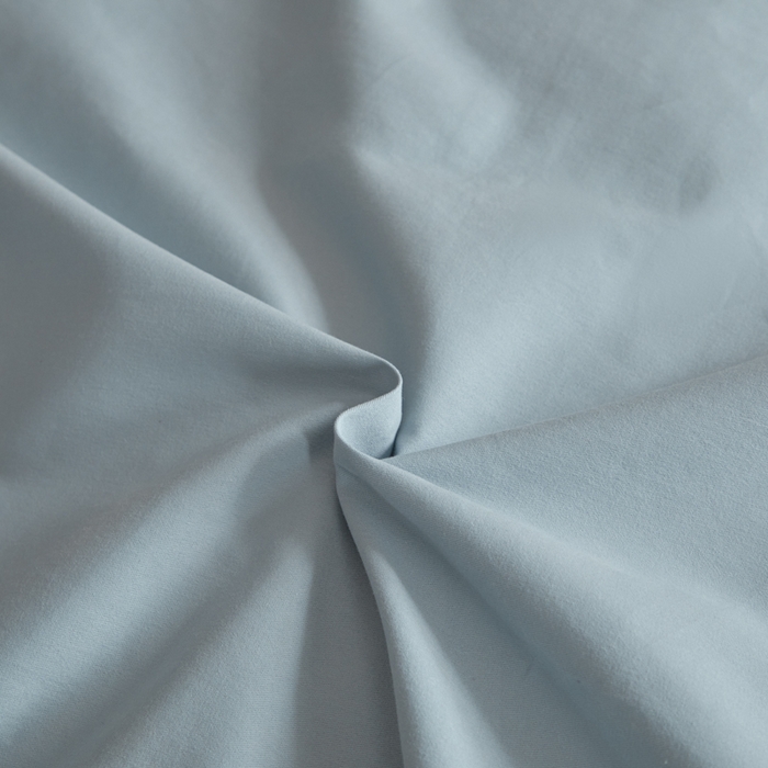 91家纺网 家纺一手货源 找家纺 卓越家纺 2025新款全棉加厚磨毛四件套 海盐芝士