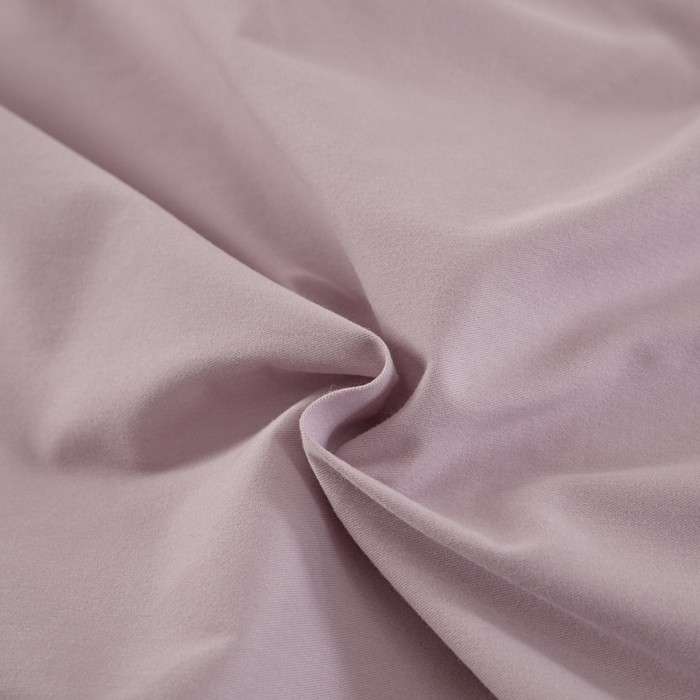 91家纺网 家纺一手货源 找家纺 卓越家纺 2025新款全棉加厚磨毛四件套 星河烟紫